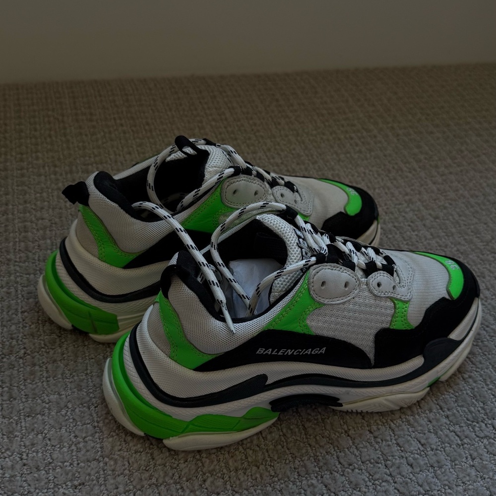 Balenciaga Sneakers